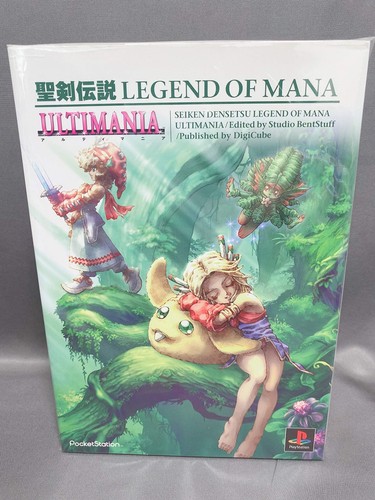 Digicube legend mana - legend,