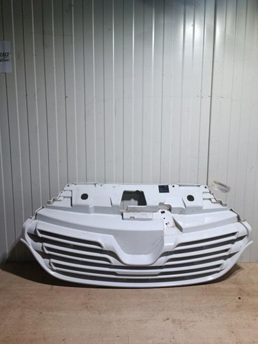 Calandre renault trafic - renault,