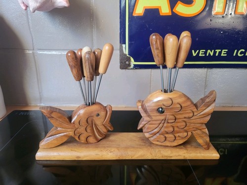 Porte piques escargot - porte, a