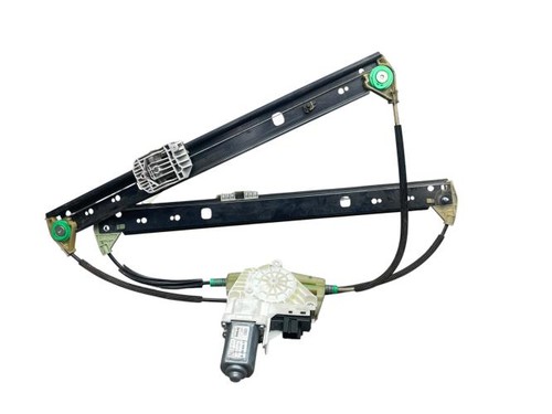 Leve vitre electrique arriere