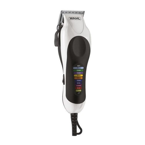 Wahl tondeuse cheveux color - wahl,