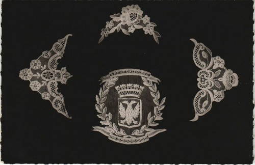 Cpa armes ville - armes, de