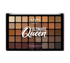 NYX Ultimate Queen Palette