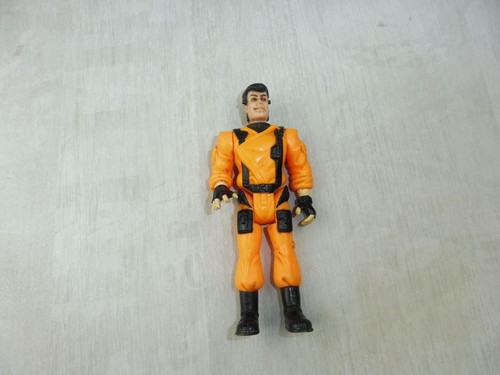 Ancienne figurine james - ancienne, bond