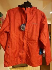 Columbia timber pointe printed