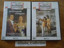 LOT DVD ** DEMOISELLE