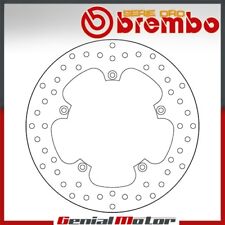 Disque Frein Fixer Brembo Oro