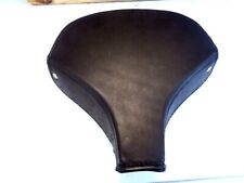 DESSUS DE SELLE NEUF EN CUIR SOLEX 3800-5000