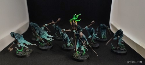 Age sigmar hordes - sigmar,