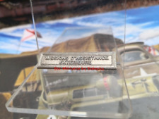 Barrette pour médaille missions d'assistance extérieure ?5a.