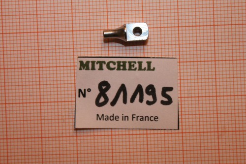 Galet moulinet mitchell - galet,