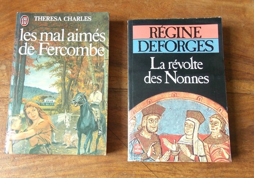 Livres divers lot 2 - livres,