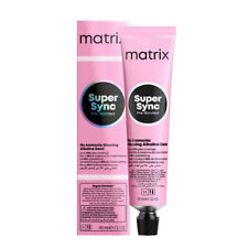 Couleur Cheveux MATRIX Super Sync Pre Bonded