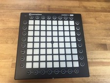 NOVATION LaunchPad Pro 64 RGB bouton rétroéclairé grille contrôleur...