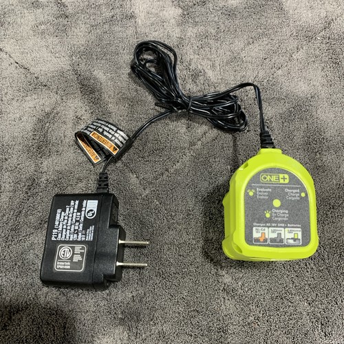 Oem ryobi 18v one - ryobi, nicad