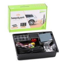 VALEO Système d'aide au stationnement Radar de recul 632202 avant et arrière