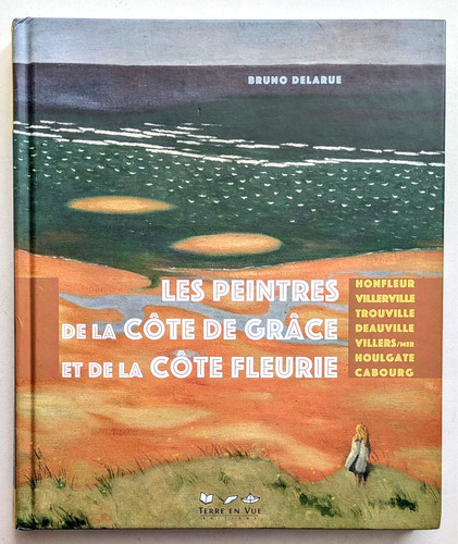 Les peintres côte de - peintres,