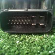 Bloc ABS (freins anti-blocage) CITROEN XANTIA phase 2 HDI 0000454142