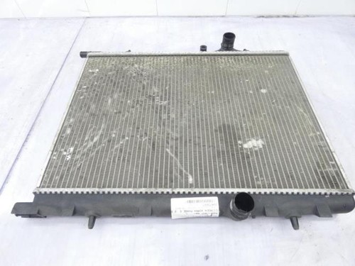 Radiateur eau citroen xsara - eau,