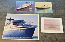 Lot  de 4 cartes Postales /