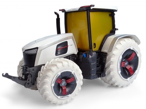 Universal hobbies massey - universal,