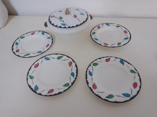 Dinette gege poupée - gege,