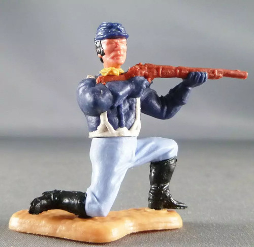 Timpo us cavalerie - timpo,