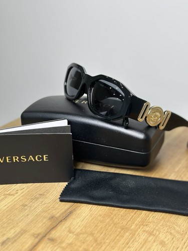 Lunettes versace medusa - lunettes,