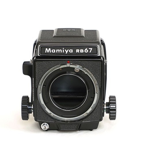 Mamiya rb67 appareil photo slr - rb67,