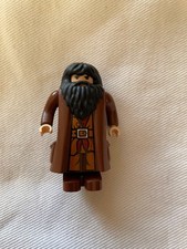 Figurine Lego Harry Potter-Hagrid