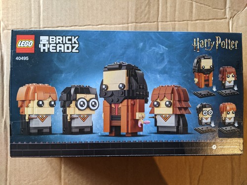 Lego brickheadz 40495 - lego, :