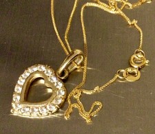 Collier Chaine en Or 18 Carats