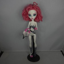 2011 Mattel Monster High -