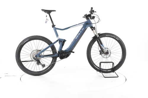 Bulls copperhead evo vtt - bulls,