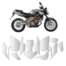 Vinyle ppf aprilia shiver - aprilia,