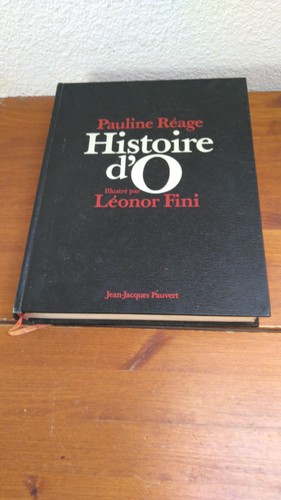 Reage pauline fini léonor - reage, léonor.-