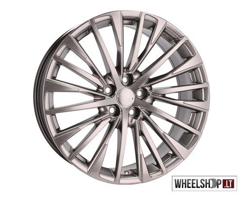Lexus style r21 5x114 - lexus, 5x114.3