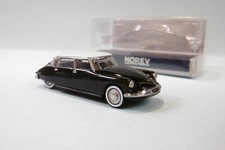 Norev - CITROEN DS 19 1958