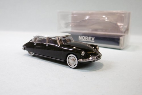 Norev citroen 19 - citroen, ds