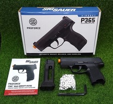 Sig Sauer ProForce P365