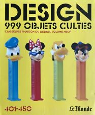 999 Objets Cultes. Design