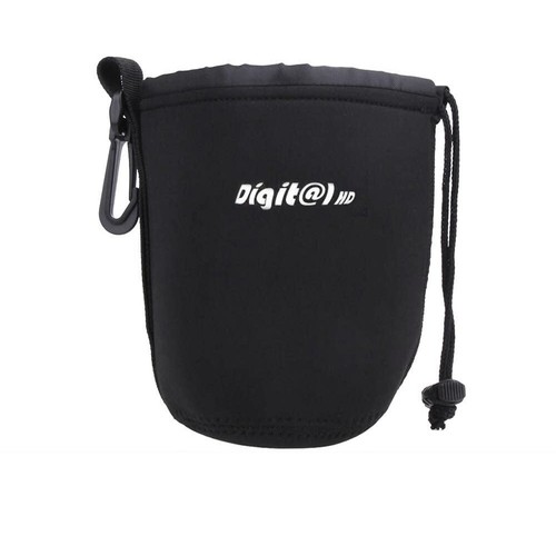 Sac objectif néoprène - en,