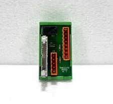 Baccini RS52 Ed.2 Bornier De
