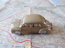 RENAULT 4 CV 1954 HACHETTE