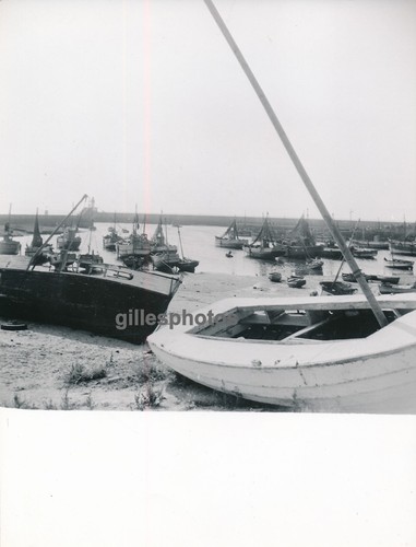 Turballe 1950 port - la,