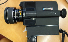CAMERA Super 8 Sankyo SEIKI