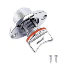 Bouchon de vidange de coque de