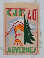 Chantier de jeunesse -