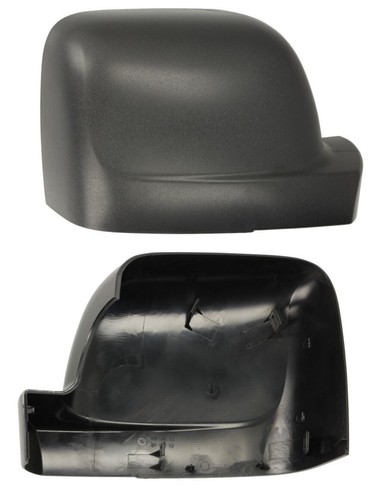 Coque retroviseur droite - coque,