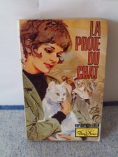 « LA PROIE DU CHAT » DE DOROTHY EDEN - « ÉDITIONS MONDIALES » - « NOUS DEUX »